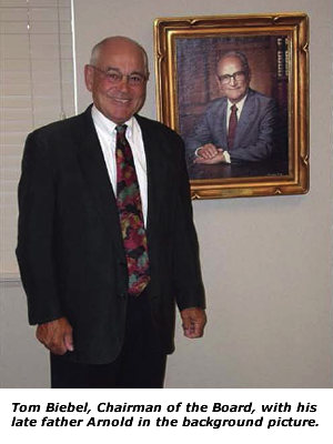 Tom Biebel