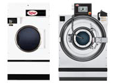 Laundry WearWash Equipment 