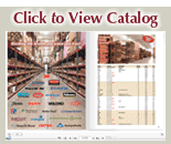 View Catalog Pages